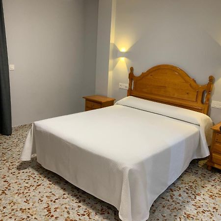 Hotel Estrella Del Mar Eksteriør bilde