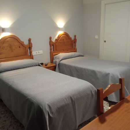 Hotel Estrella Del Mar Eksteriør bilde