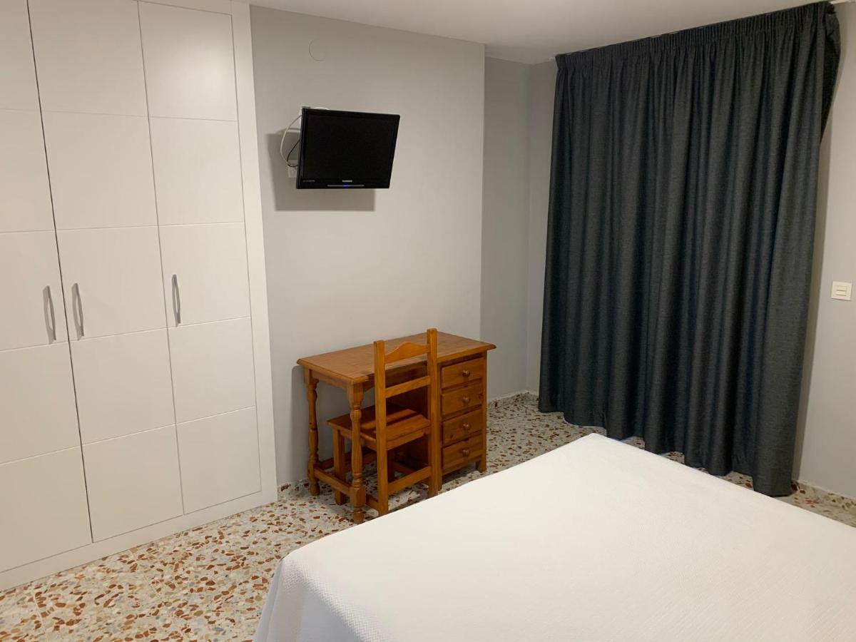 Hotel Estrella Del Mar Eksteriør bilde