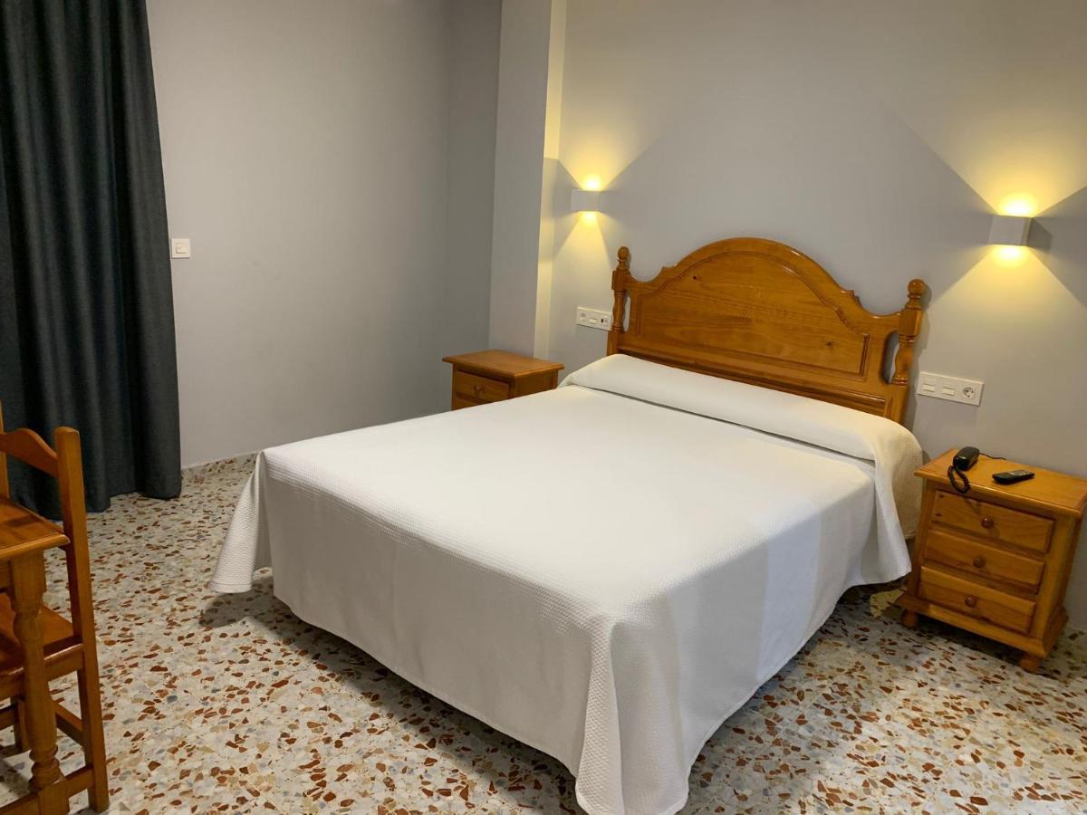 Hotel Estrella Del Mar Eksteriør bilde